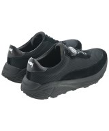 PG（ピージー）スニーカー 黒 サイズ:EU43(28cm位) メンズ/2200623035108