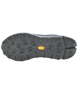 PG（ピージー）スニーカー 黒 サイズ:EU43(28cm位) メンズ/2200623035108