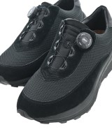 PG（ピージー）スニーカー 黒 サイズ:EU43(28cm位) メンズ/2200623035108