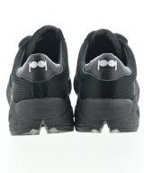 PG（ピージー）スニーカー 黒 サイズ:EU43(28cm位) メンズ/2200623035108