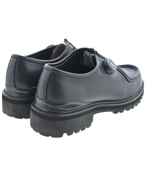 PG（ピージー）その他 黒 サイズ:EU44(29cm位) メンズ/2200640459222