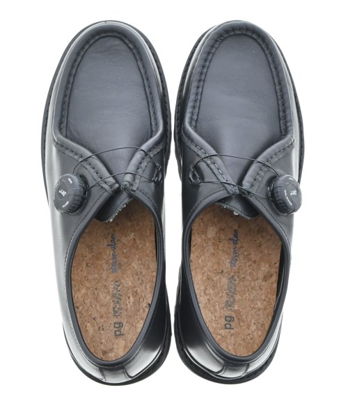PG（ピージー）その他 黒 サイズ:EU44(29cm位) メンズ/2200640459222