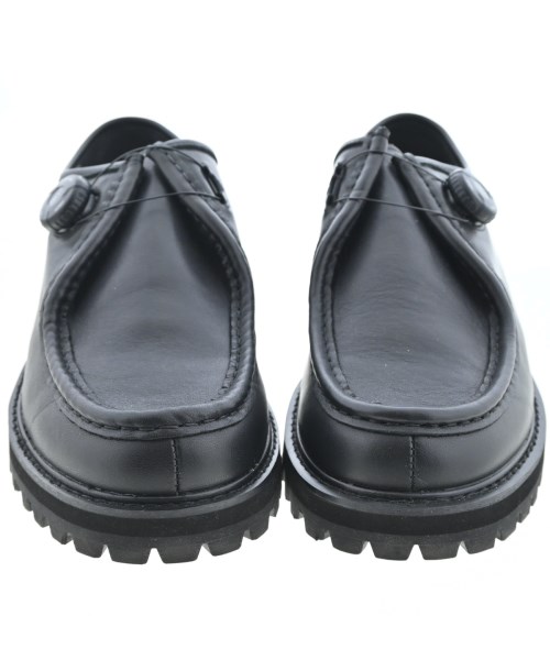 PG（ピージー）その他 黒 サイズ:EU44(29cm位) メンズ/2200640459222