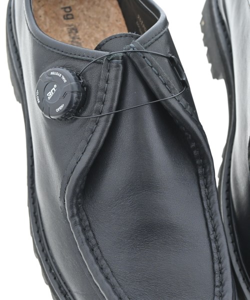 PG（ピージー）その他 黒 サイズ:EU44(29cm位) メンズ/2200640459222