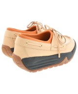 PG（ピージー）モカシン/デッキシューズ ベージュ サイズ:EU38(24.5cm位) レディース/2200613428019