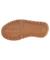 PG（ピージー）モカシン/デッキシューズ ベージュ サイズ:EU38(24.5cm位) レディース/2200613428019