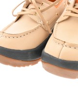 PG（ピージー）モカシン/デッキシューズ ベージュ サイズ:EU38(24.5cm位) レディース/2200613428019