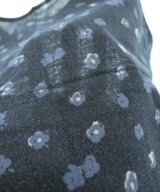 PG（ピージー）ブラウス 紺 サイズ:L レディース/2200647448090