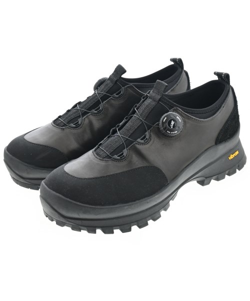 PG(ピージー)その他 黒 サイズ:EU44(29cm位)/2200653088013