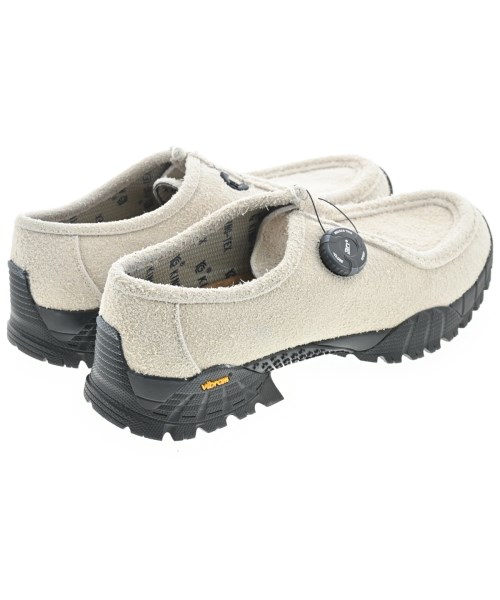 PG（ピージー）スニーカー 白 サイズ:EU42(27cm位) メンズ/2200665544057