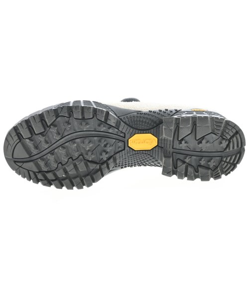 PG（ピージー）スニーカー 白 サイズ:EU42(27cm位) メンズ/2200665544057