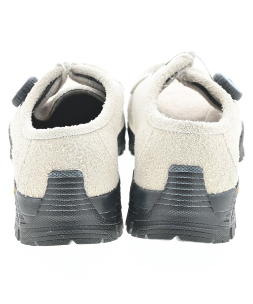 PG（ピージー）スニーカー 白 サイズ:EU42(27cm位) メンズ/2200665544057