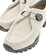 PG（ピージー）スニーカー 白 サイズ:EU42(27cm位) メンズ/2200665544057