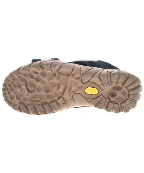 PG（ピージー）サンダル 黒 サイズ:EU43(28cm位) メンズ/2200671390082