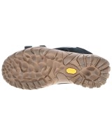 PG（ピージー）サンダル 黒 サイズ:EU43(28cm位) メンズ/2200671390082