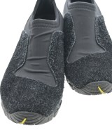 PG（ピージー）スニーカー 黒 サイズ:45(30cm位) メンズ/2200688337032