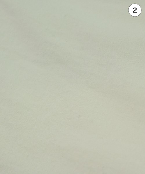 PHATRNK（ファットランク）Tシャツ・カットソー 白 サイズ:F レディース/2200679211075