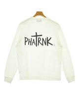 PHATRNK（ファットランク）Tシャツ・カットソー 白 サイズ:F レディース/2200679211075