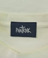 PHATRNK（ファットランク）Tシャツ・カットソー 白 サイズ:F レディース/2200679211075