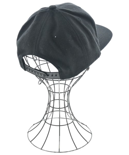 PHATRNK（ファットランク）キャップ 黒 サイズ:- メンズ/2200671033323