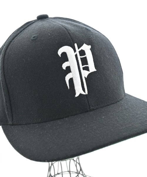 PHATRNK（ファットランク）キャップ 黒 サイズ:- メンズ/2200671033323