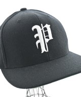 PHATRNK（ファットランク）キャップ 黒 サイズ:- メンズ/2200671033323