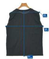 PHOTOCOPIEU（フォトコピュー）Tシャツ・カットソー 黒 サイズ:TU(M位) レディース/2200634793028