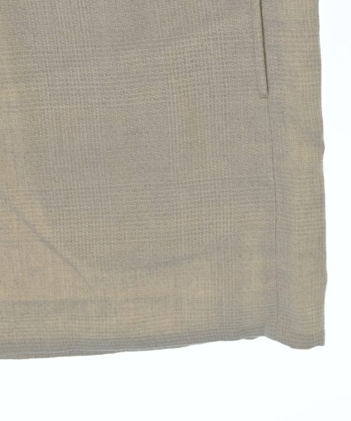 PHOTOCOPIEU（フォトコピュー）ベスト ベージュ サイズ:F レディース/2200613122030