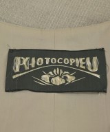 PHOTOCOPIEU（フォトコピュー）ベスト ベージュ サイズ:F レディース/2200613122030