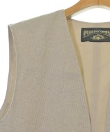 PHOTOCOPIEU（フォトコピュー）ベスト ベージュ サイズ:F レディース/2200613122030