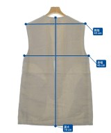 PHOTOCOPIEU（フォトコピュー）ベスト ベージュ サイズ:F レディース/2200613122030