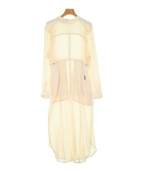 フォトコピュー(PHOTOCOPIEU)のPHOTOCOPIEU ワンピース