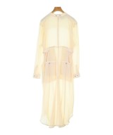 PHOTOCOPIEU（フォトコピュー）ワンピース 白 サイズ:36(S位) レディース/2200621109139