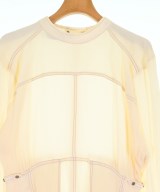 PHOTOCOPIEU（フォトコピュー）ワンピース 白 サイズ:36(S位) レディース/2200621109139