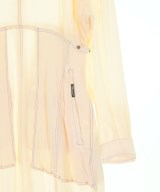 PHOTOCOPIEU（フォトコピュー）ワンピース 白 サイズ:36(S位) レディース/2200621109139