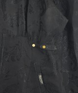 PHOTOCOPIEU（フォトコピュー）オールインワン/サロペット 黒 サイズ:38(M位) レディース/2200624271017