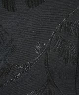 PHOTOCOPIEU（フォトコピュー）オールインワン/サロペット 黒 サイズ:38(M位) レディース/2200624271017