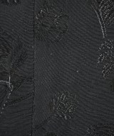 PHOTOCOPIEU（フォトコピュー）オールインワン/サロペット 黒 サイズ:38(M位) レディース/2200624271017