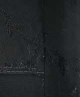 PHOTOCOPIEU（フォトコピュー）オールインワン/サロペット 黒 サイズ:38(M位) レディース/2200624271017