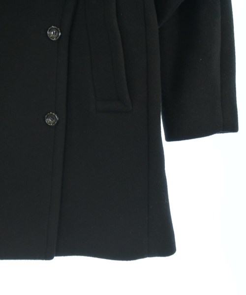 PHOTOCOPIEU（フォトコピュー）ピーコート 黒 サイズ:TU レディース/2200625716029