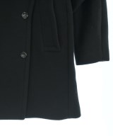 PHOTOCOPIEU（フォトコピュー）ピーコート 黒 サイズ:TU レディース/2200625716029