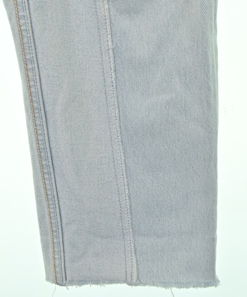 PHOTOCOPIEU（フォトコピュー）デニムパンツ 青 サイズ:M レディース/2200624381075