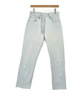 PHOTOCOPIEU（フォトコピュー）デニムパンツ 青 サイズ:M レディース/2200624381075