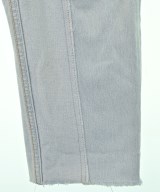 PHOTOCOPIEU（フォトコピュー）デニムパンツ 青 サイズ:M レディース/2200624381075