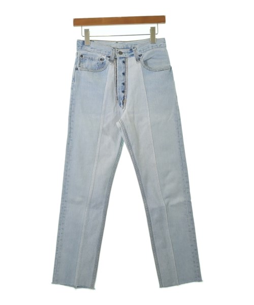 フォトコピュー(PHOTOCOPIEU)のPHOTOCOPIEU デニムパンツ