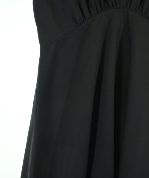 PHOTOCOPIEU（フォトコピュー）ワンピース 黒 サイズ:36(S位) レディース/2200622268118