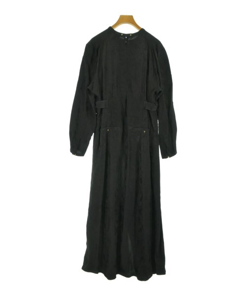 PHOTOCOPIEU（フォトコピュー）ワンピース 黒 サイズ:36(S位) レディース/2200622268125