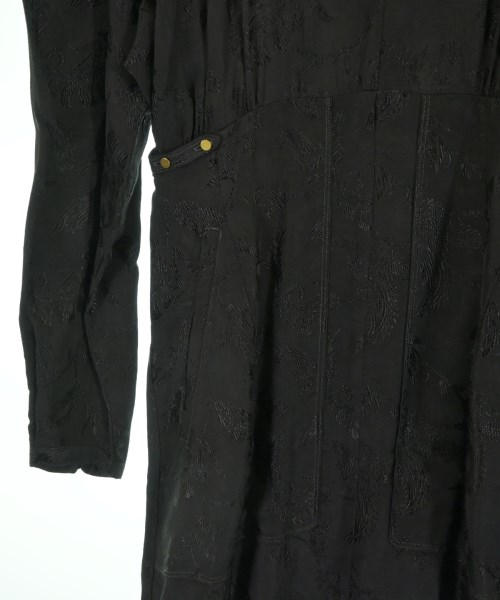 PHOTOCOPIEU（フォトコピュー）ワンピース 黒 サイズ:36(S位) レディース/2200622268125