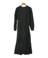 PHOTOCOPIEU（フォトコピュー）ワンピース 黒 サイズ:36(S位) レディース/2200622268125