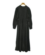 PHOTOCOPIEU（フォトコピュー）ワンピース 黒 サイズ:36(S位) レディース/2200622268125
